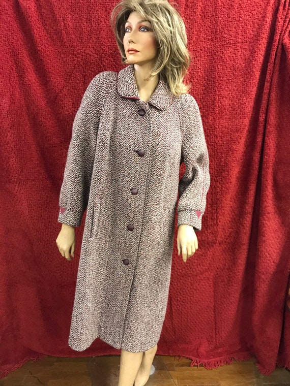 eastex winter coats