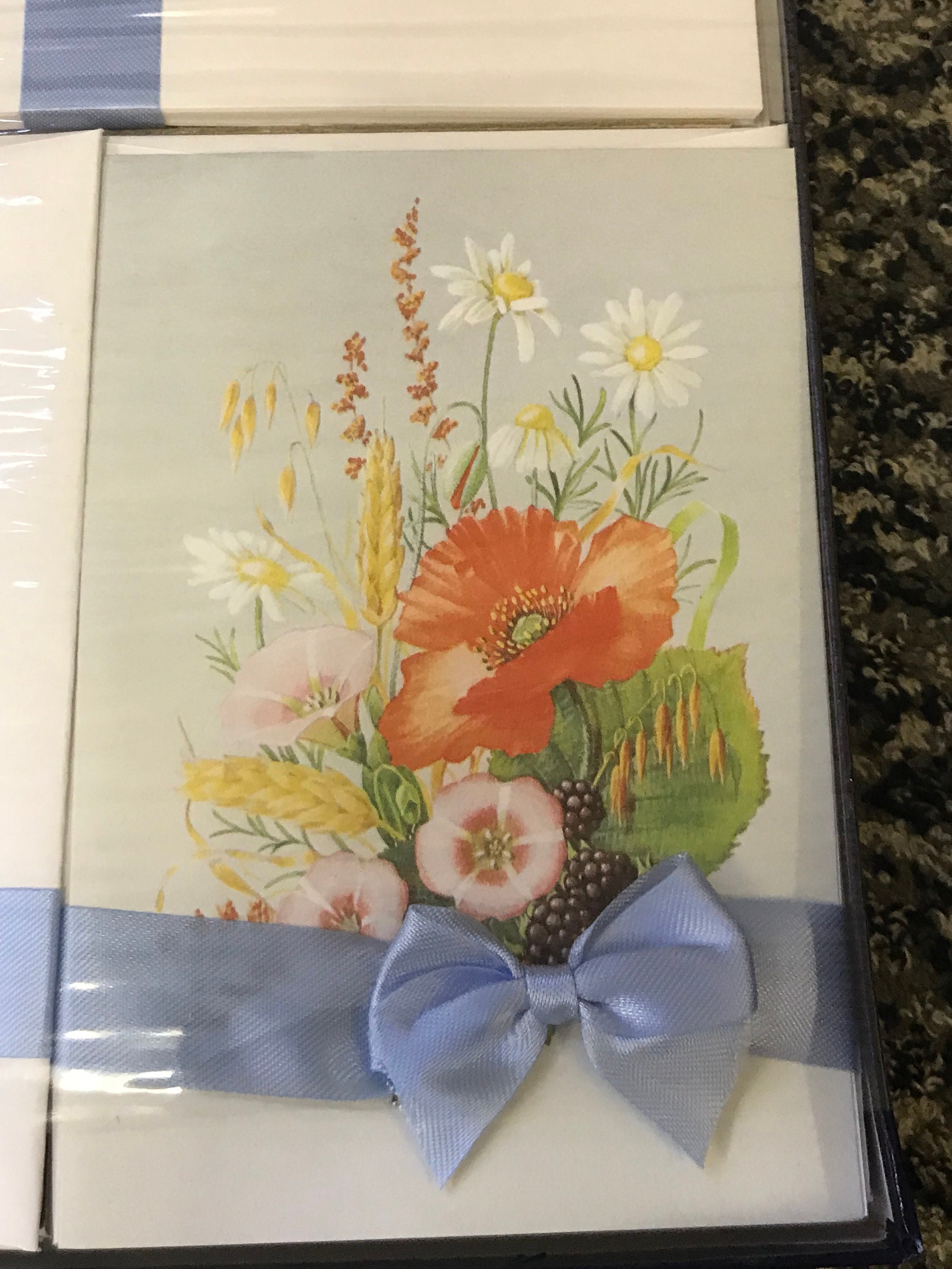 Waverley fine writing paper image