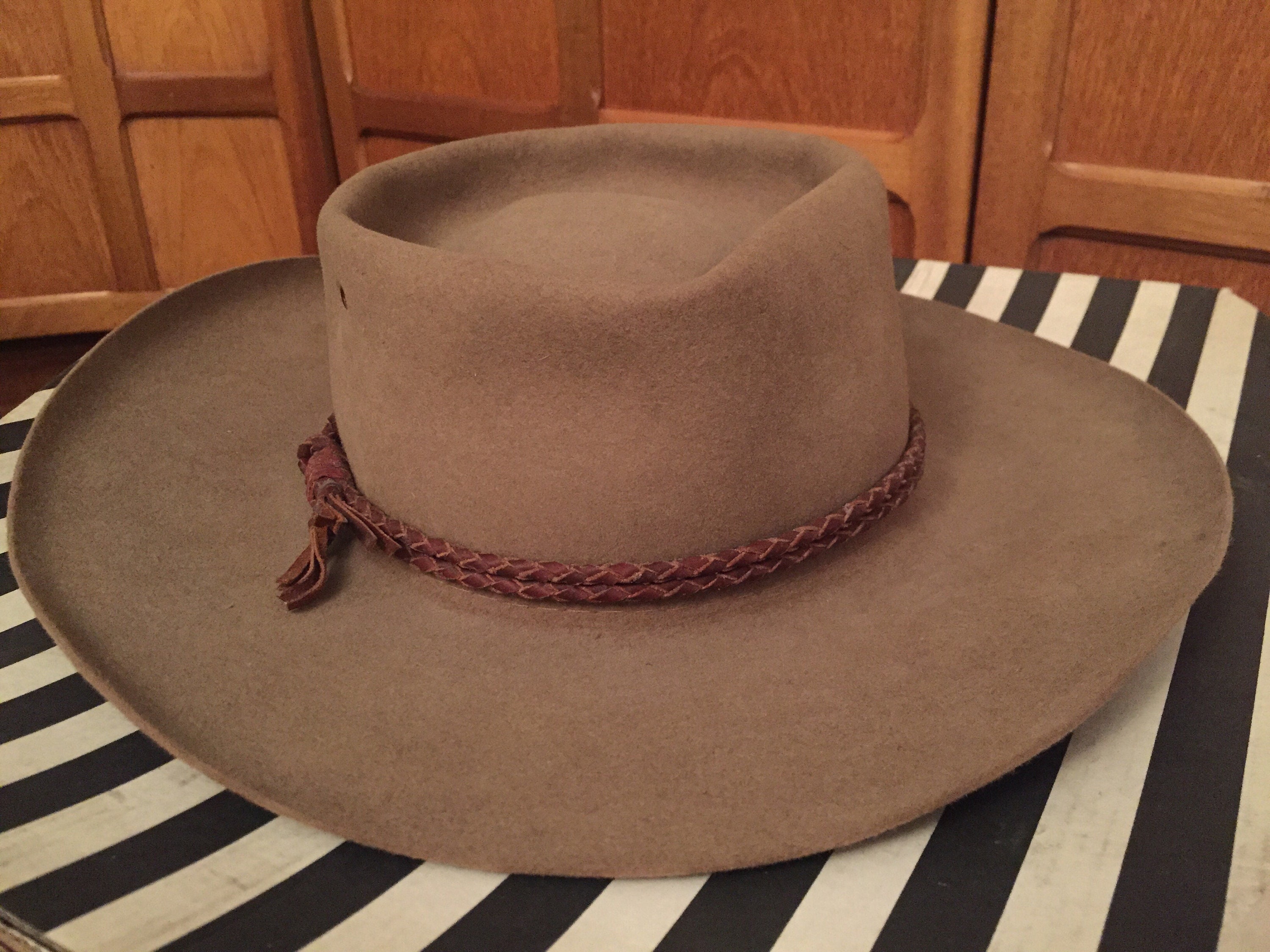 rm williams panama hat