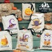 see more listings in the Trick-Or-Treat Bags section