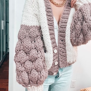 Chelsea Cardigan