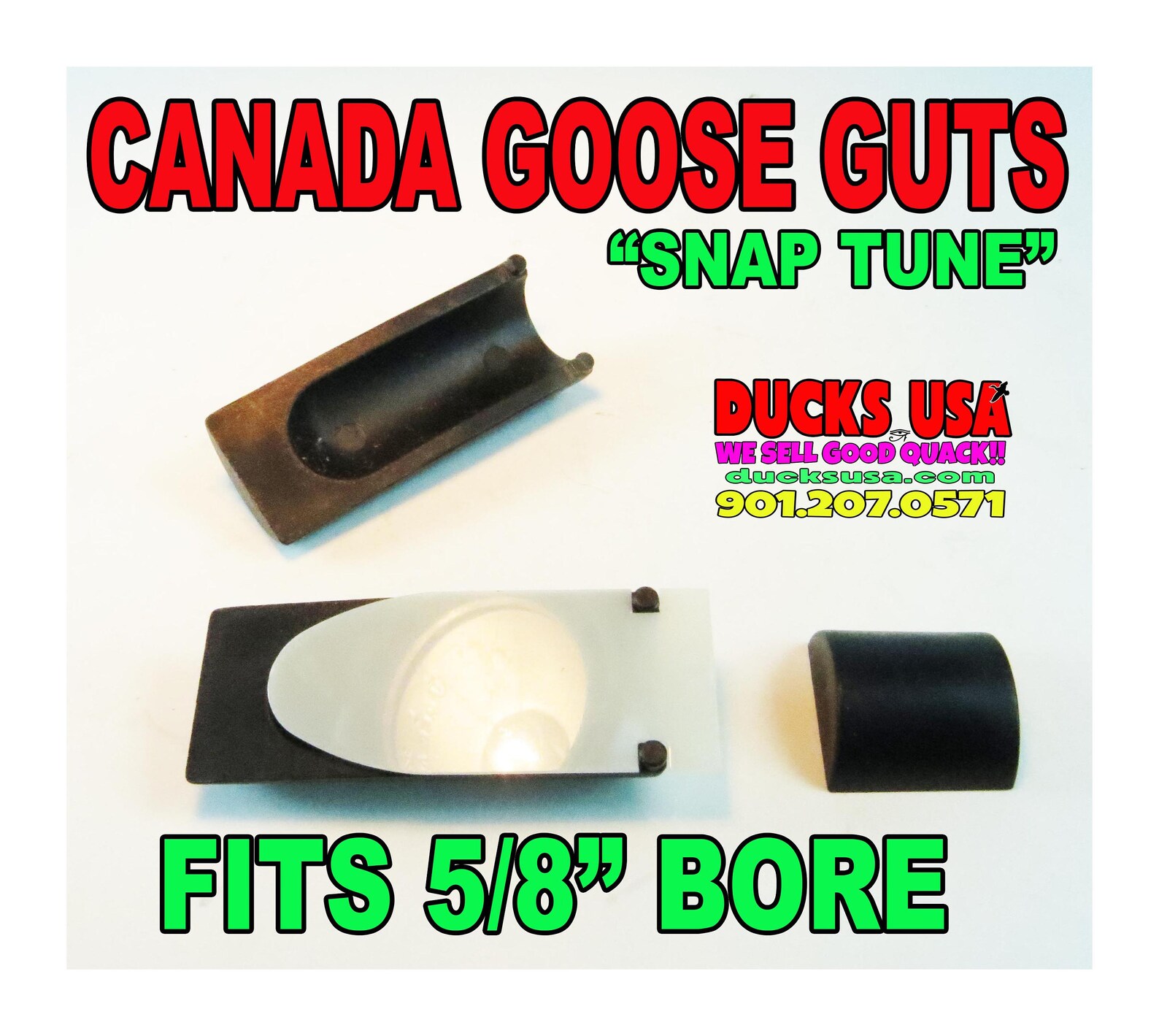 Goose Guts Canada Goose Reed System Also Called Goose Etsy