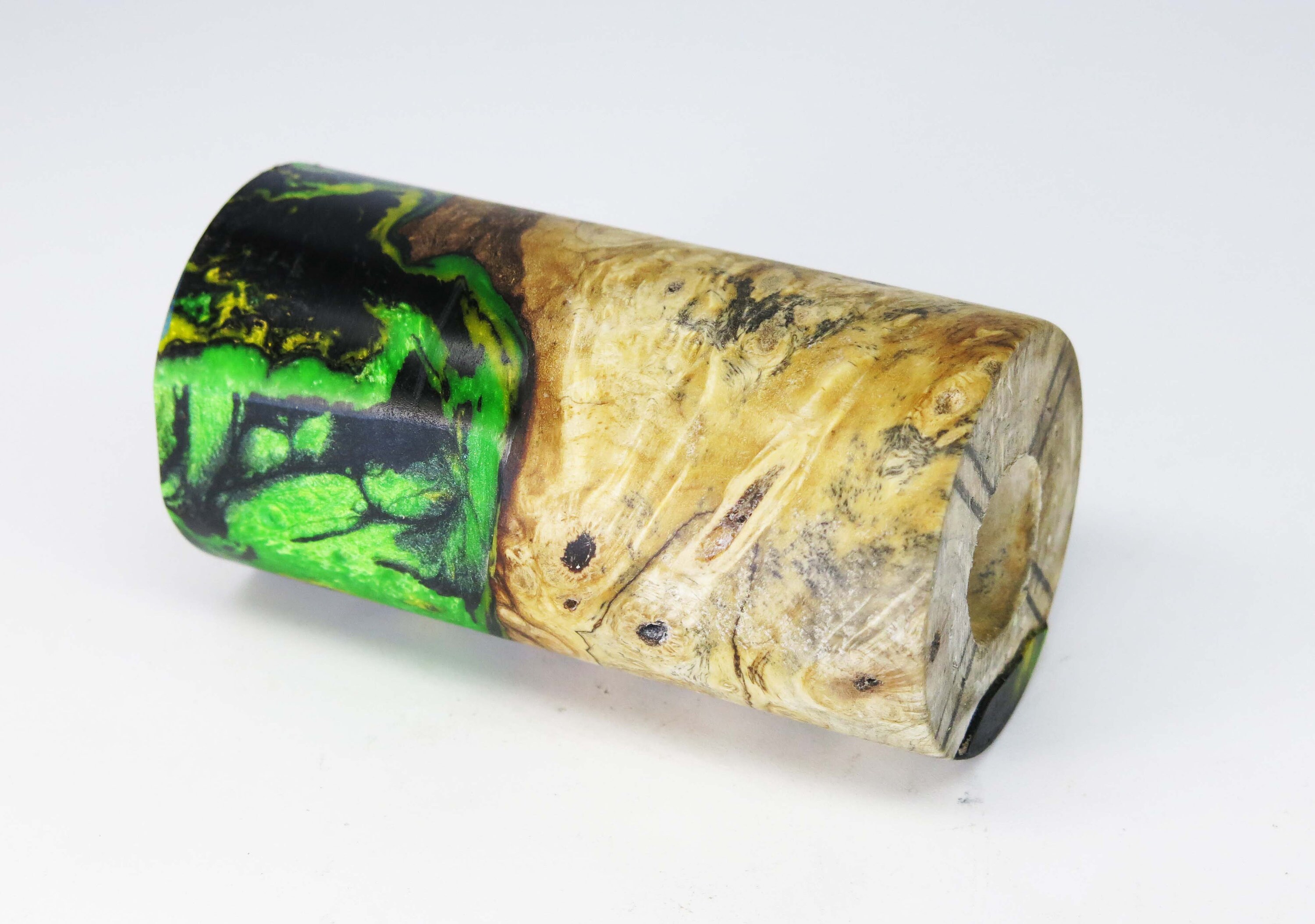 Duck Call Barrel No Band » Shop