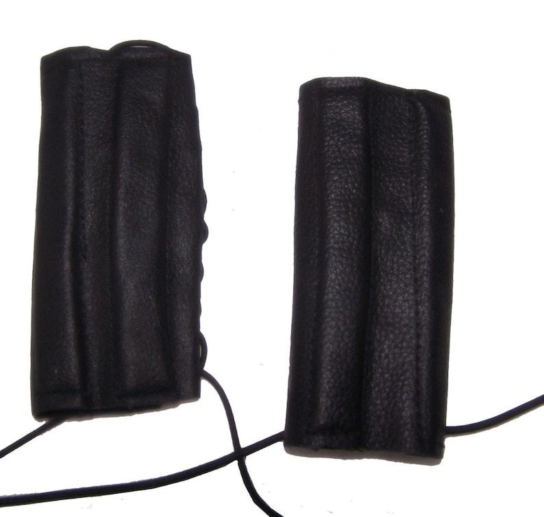 motorcycle handlebar grip covers