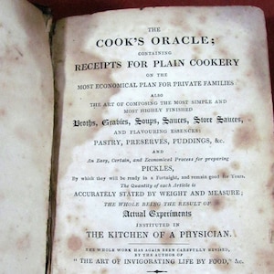 THE FIFTH FLOOR COOK BOOK 】 Betty Crocker's Cookbook (5