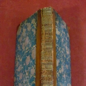 1819 Palm Leaves Oriental Tales for Young People (Palmblätter) by August Jacob Liebeskind Antiquarian German Book image 9