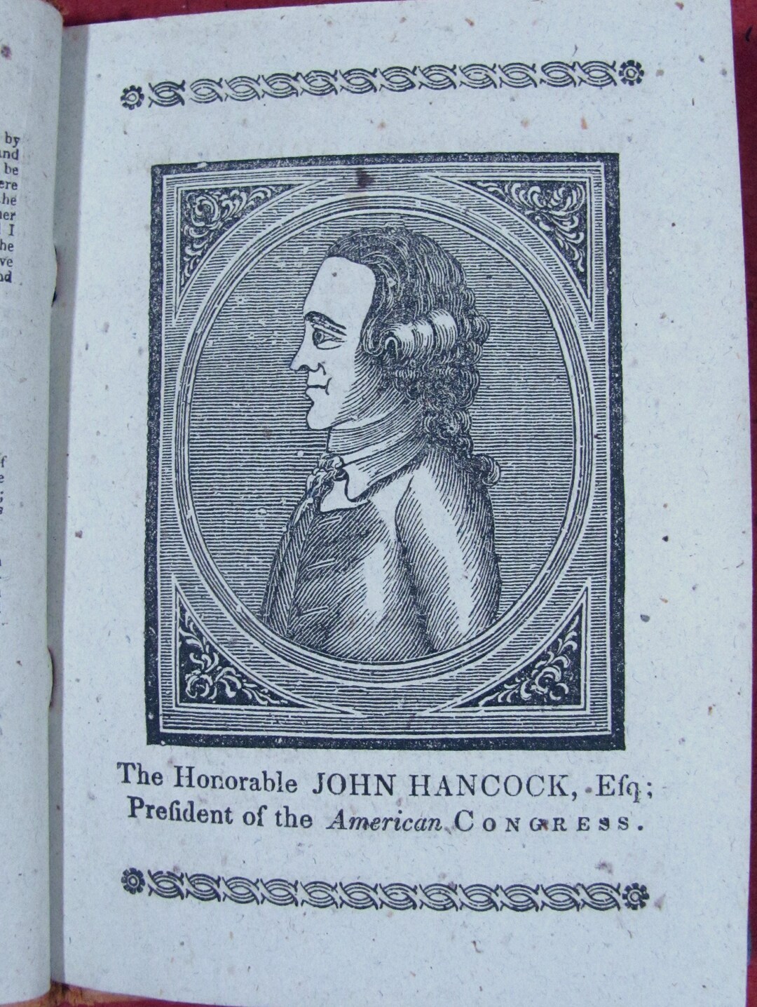 An Almanack by Henry Newman Philomath Printed by R. Pierce for Benjamin