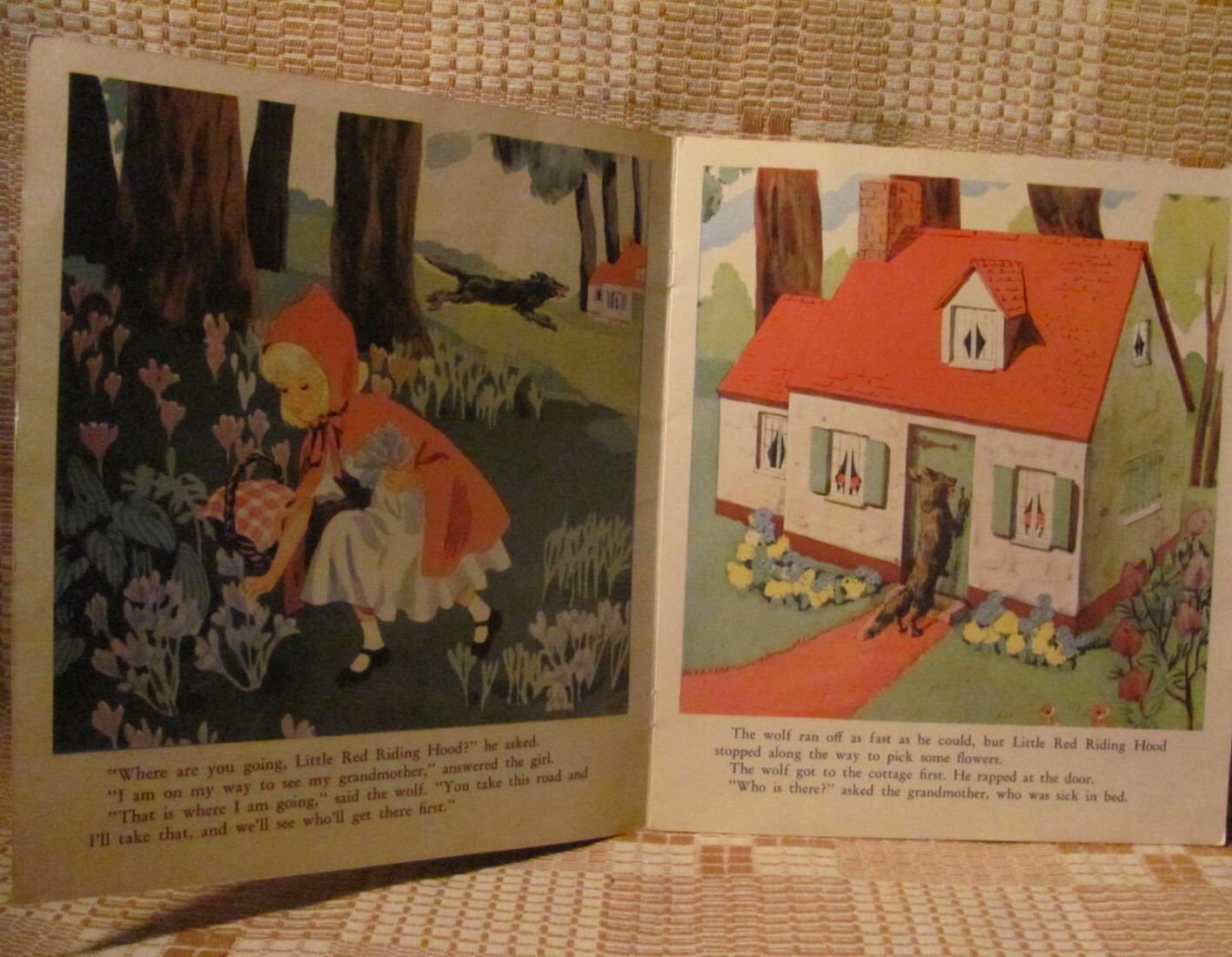 red riding hood by charles perrault red riding hood by charles perrault