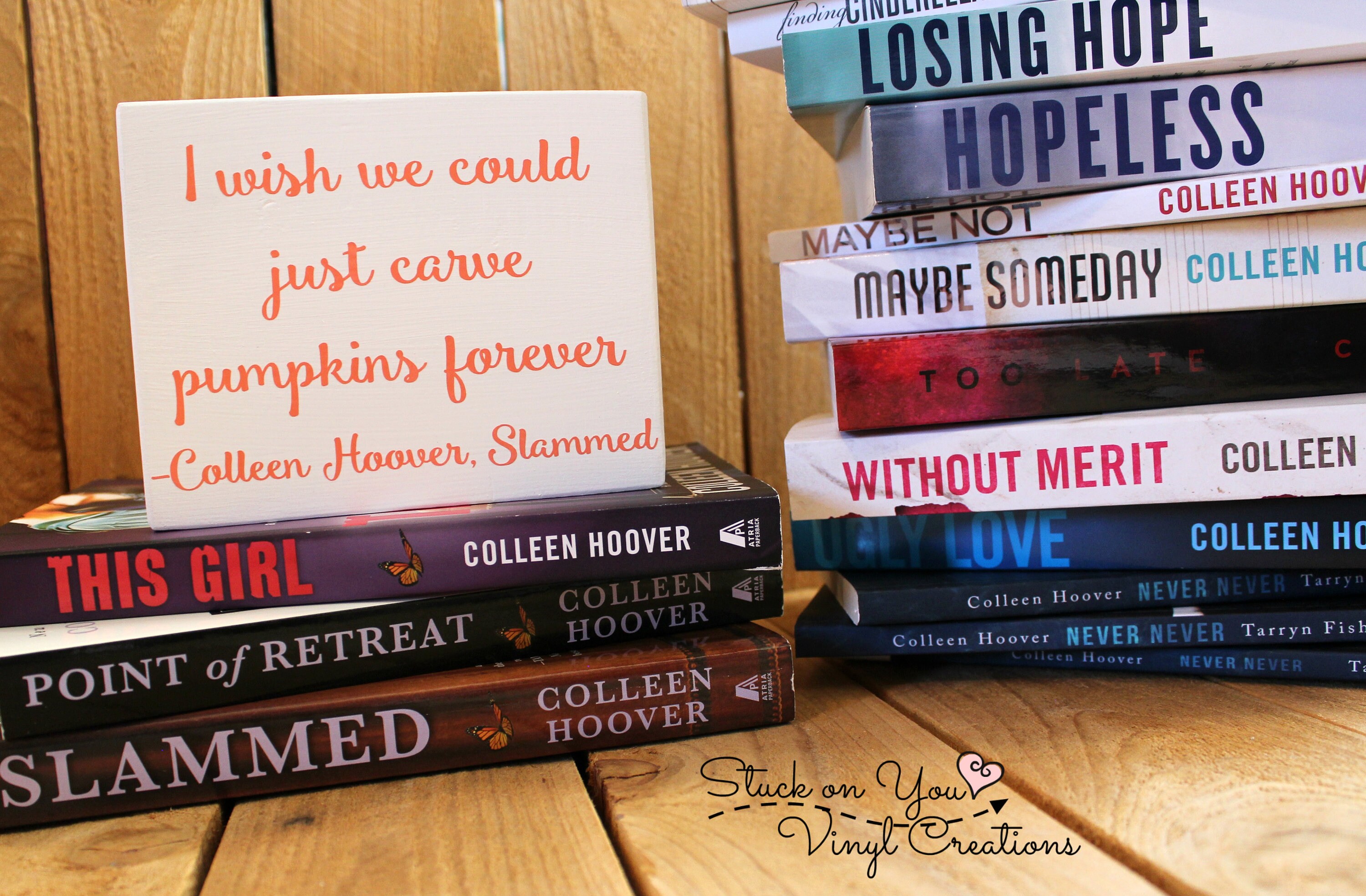 This Girl - by Colleen Hoover (Paperback), colleen hoover 