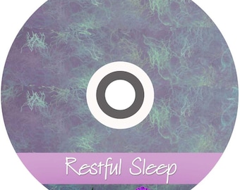 Vilsam Sömn New Age Flöjtljud Meditation Avslappning MP3 + 2 Gratis Bonusspår!