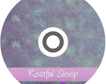 Restful Sleep New Age Flute Sounds Meditation Relaxation MP3 + 2 Free Bonus Tracks!