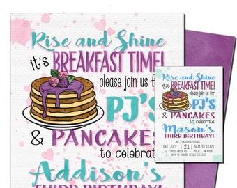 personalized invitations for your