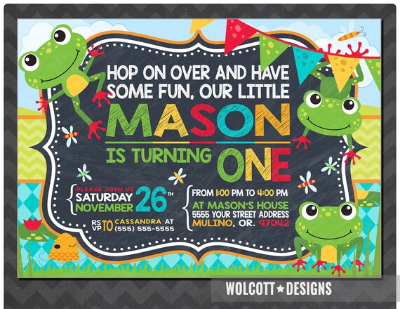 frog-birthday-invitations-frog-birthday-party-birthday-invitation