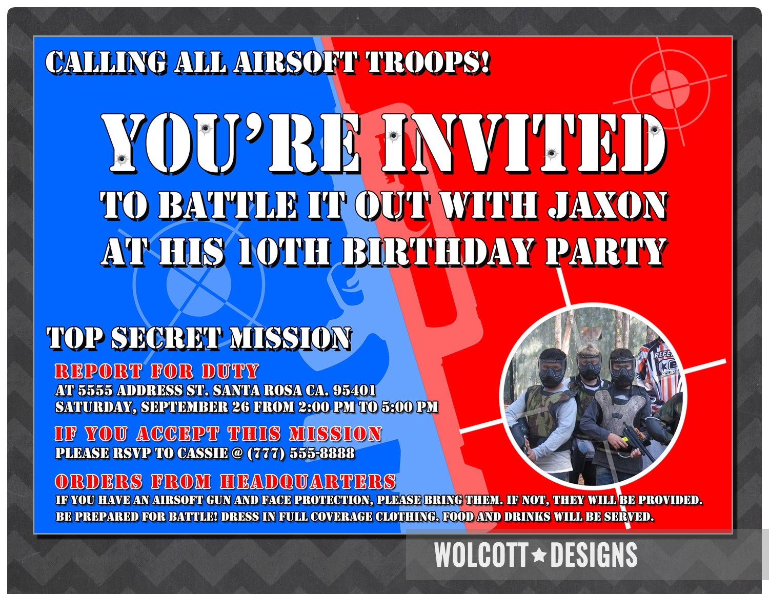 airsoft-party-invitation-photo-invitation-air-soft-war-etsy