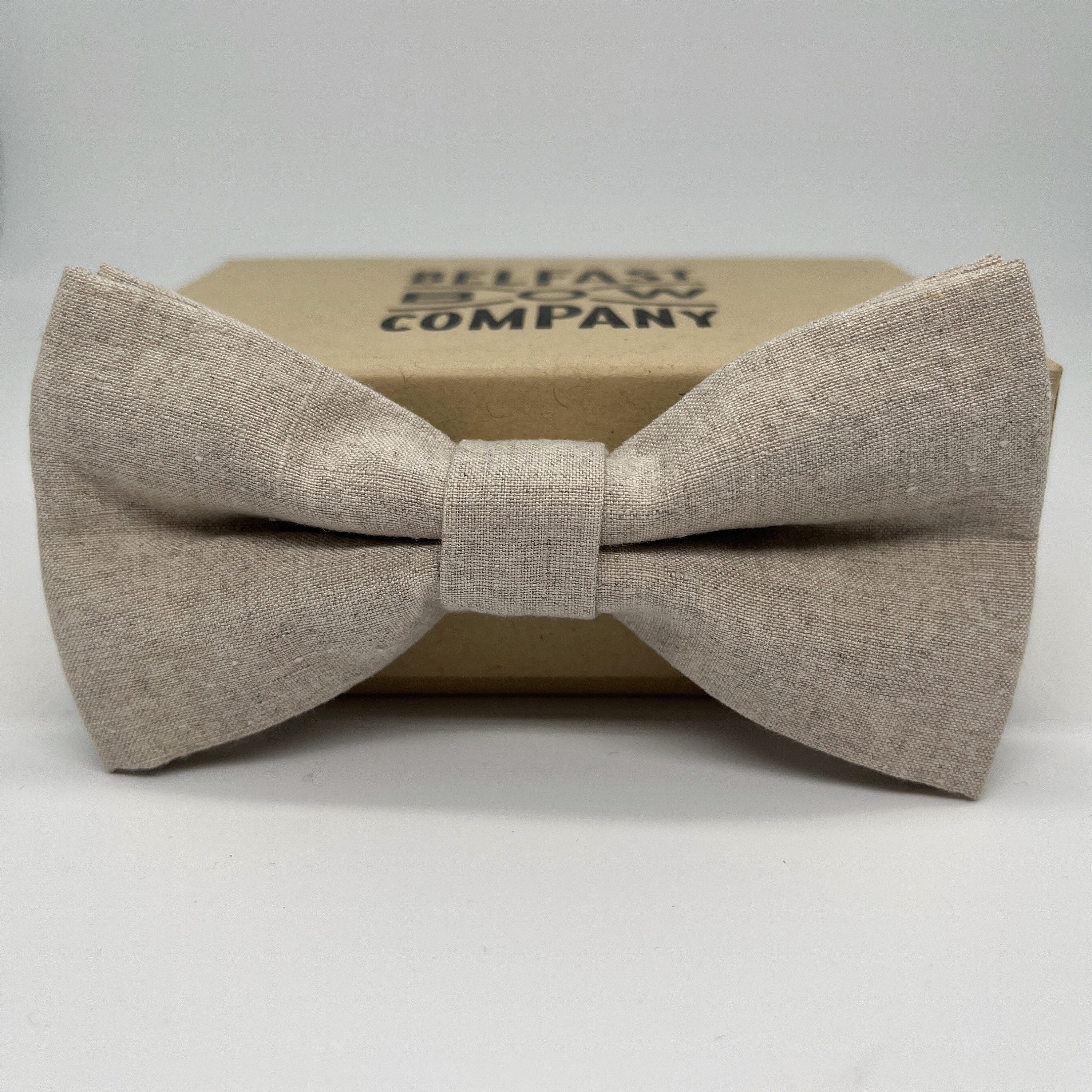 Bow tie company discount