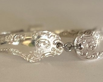 Spoon Bracelet  Spoon Jewelry Womens Bracelets Scythian Gifts for Her Gifts for Mom Bridesmaid Gifts Recycled Jewelry Repurposed