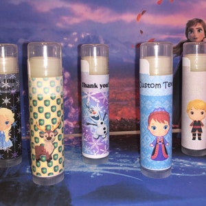 Frozen 2 Party Favors, Frozen 2 Birthday Gift, Elsa, Anna, Frozen 2, Kids Frozen 2 Gift, Frozen 2 Birthday