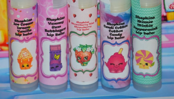 Shopkins regalo sale