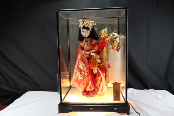 old japanese porcelain dolls