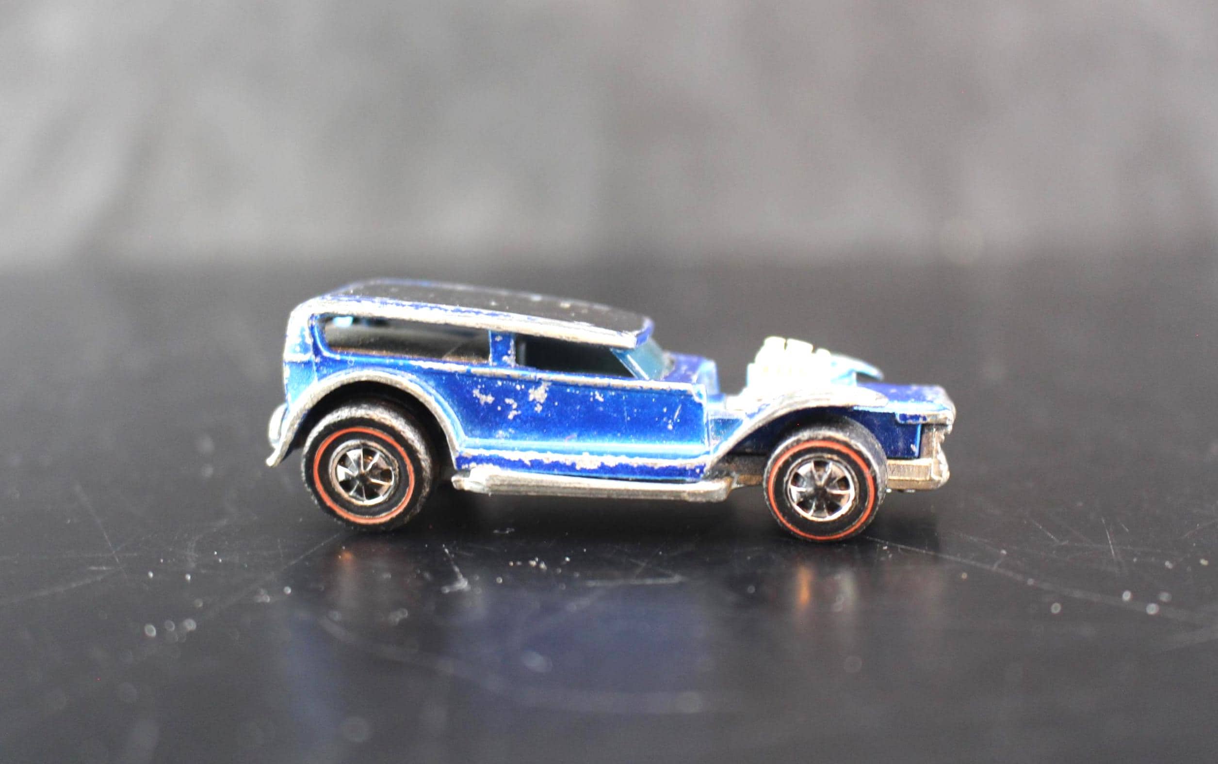 1969 Hot Wheels - Etsy