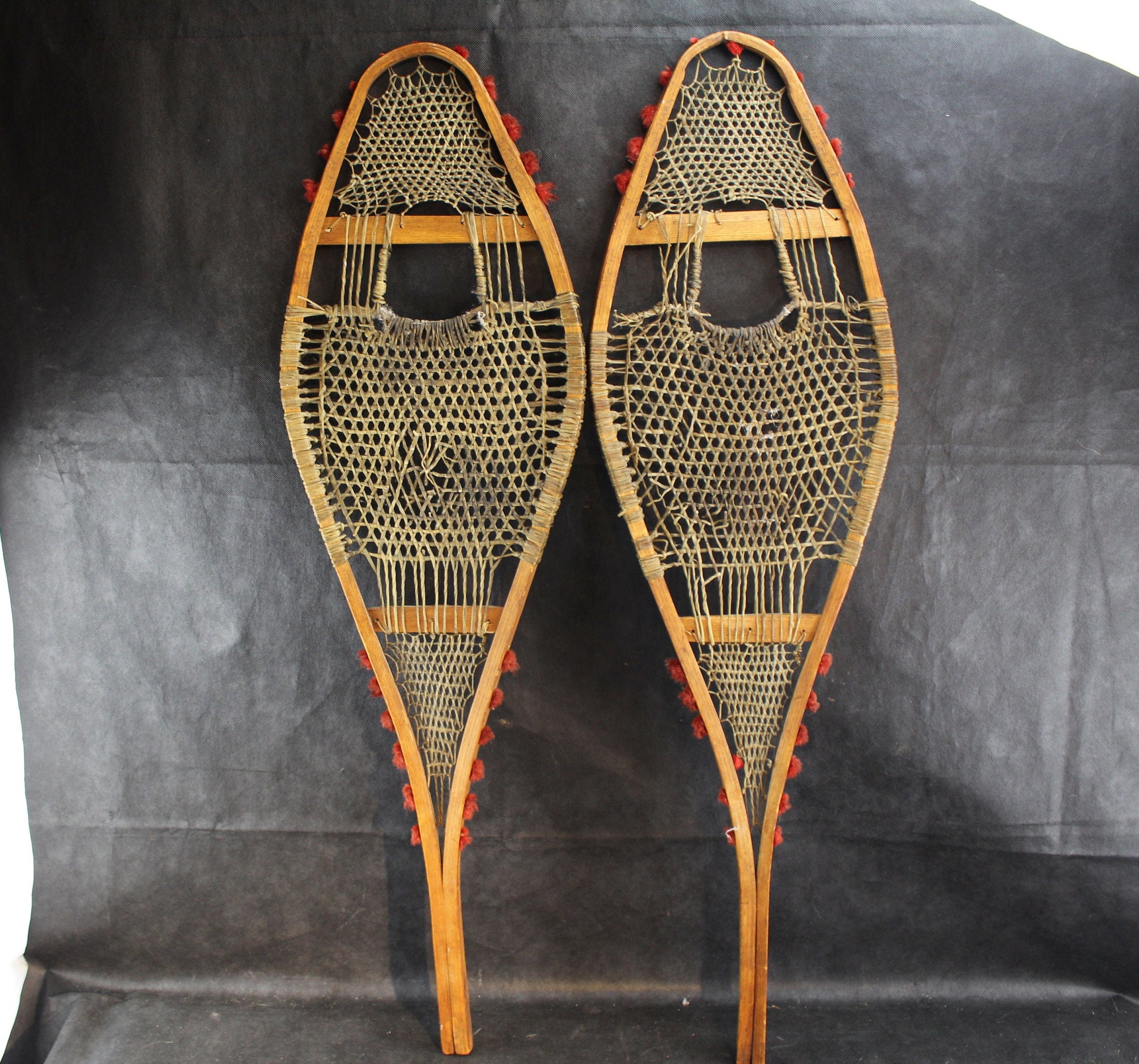 Iverson Snowshoes - Etsy