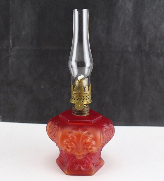 Nutmeg oil lamp deals