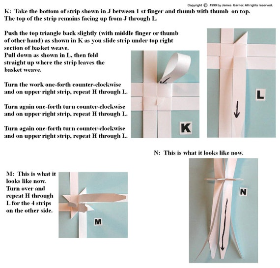 Moravian Quilling Paper Strips to make 3D Stars ¾” over 1000 strips Green
