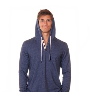 Mens Hoodie