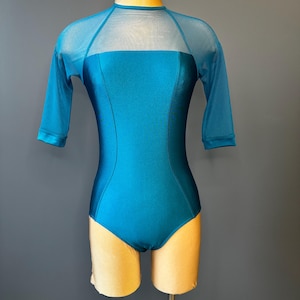 Lilly Dance Leotard
