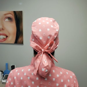 Available in all colors** Rapunzel Style Hair Cap