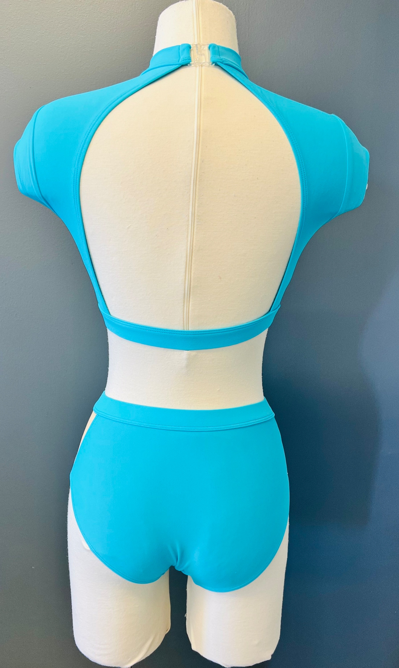 Miley Stripped Two Piece Set main image 1