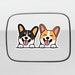 see more listings in the Corgi Car Decal section