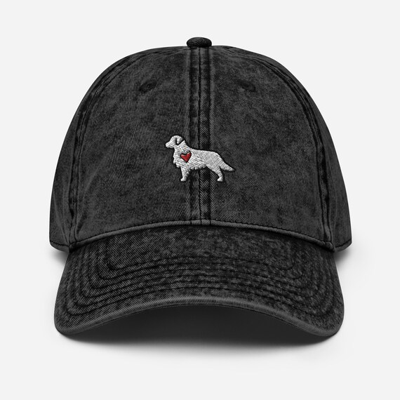 Doberman Dad Hat | Low Profile Cotton Cap | Embroidered Dog Theme | Adjustable Snapback For Men & Women - View #3