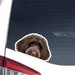 see more listings in the Dog Car Stickers section