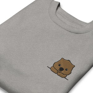 Wombat Pajamas Etsy