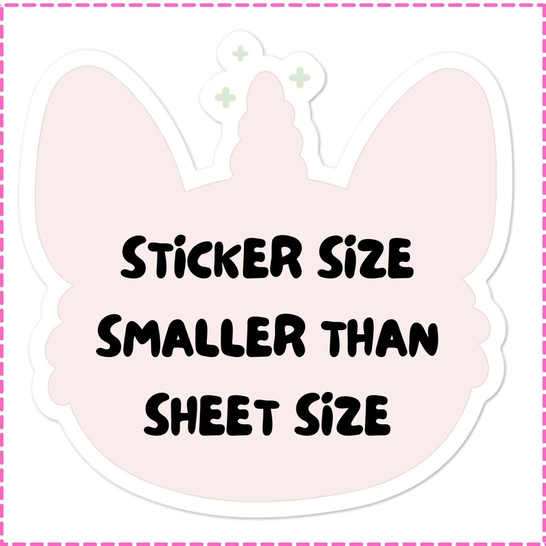 Australian Cattle Car Decal - Peeking Blue Heeler Dog Sticker image 8