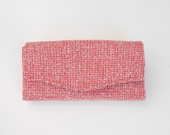 Handmade Necessary Clutch Wallet, NCW