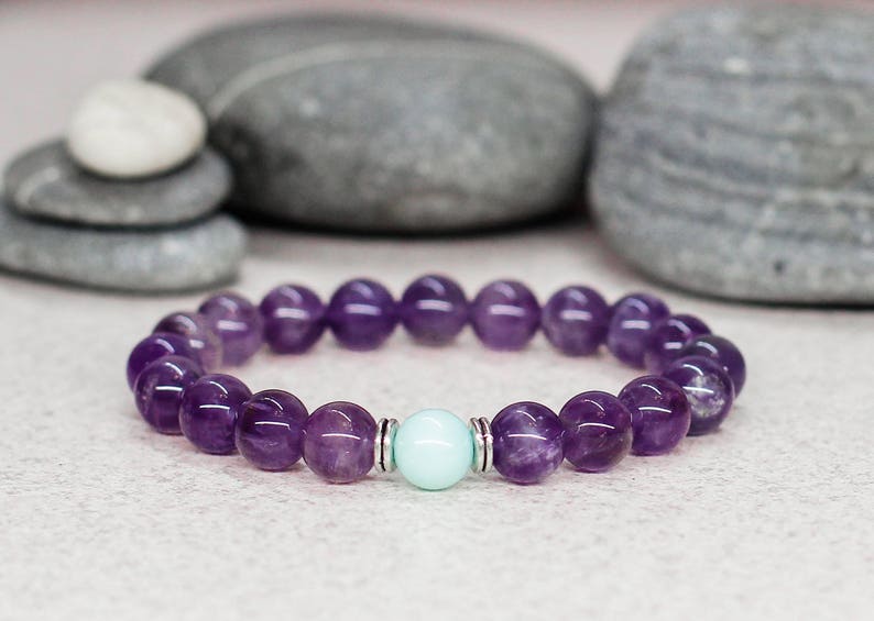 etsy anxiety bracelet