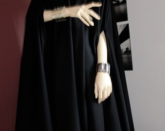cape with armholes etsy