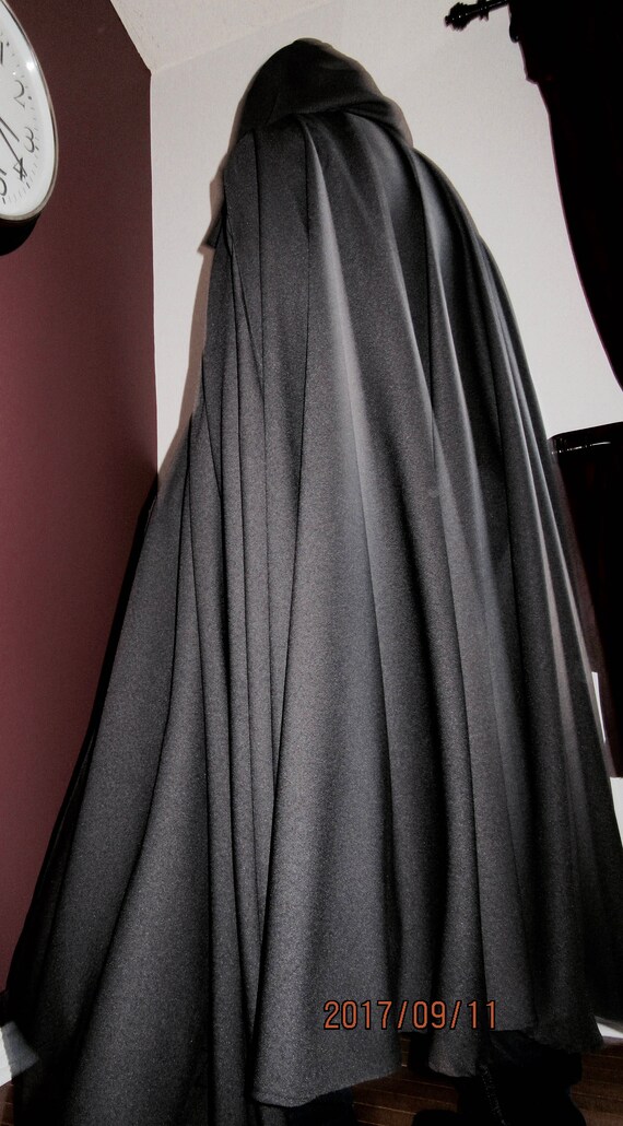 winter grey charcoal grey