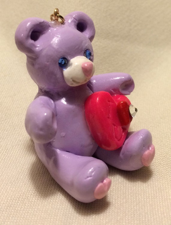 teddy bear i love u