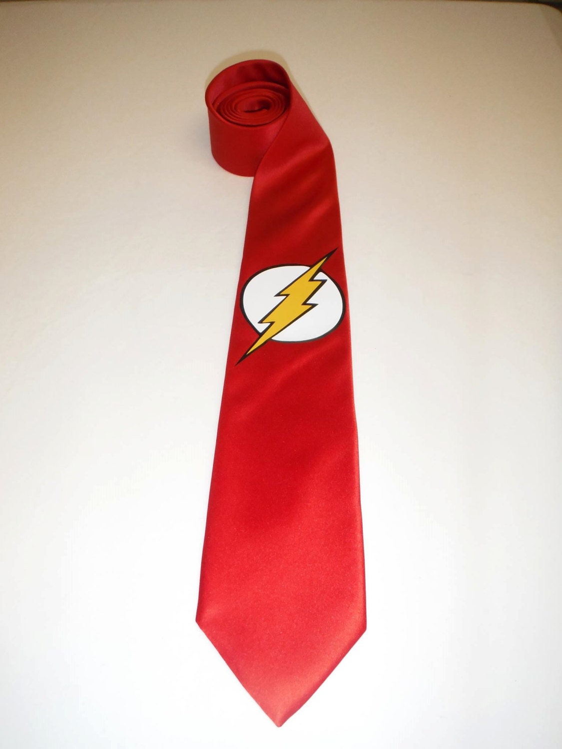 Flash Tie - Etsy