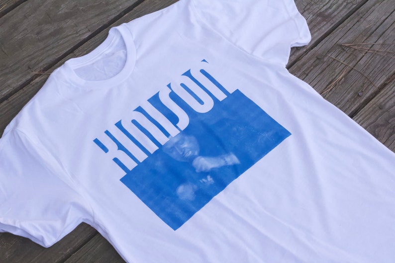 Sam Kinison tee