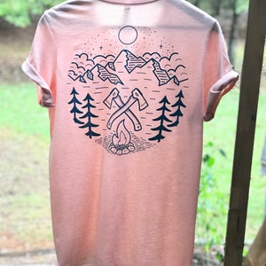 Camp Shirt