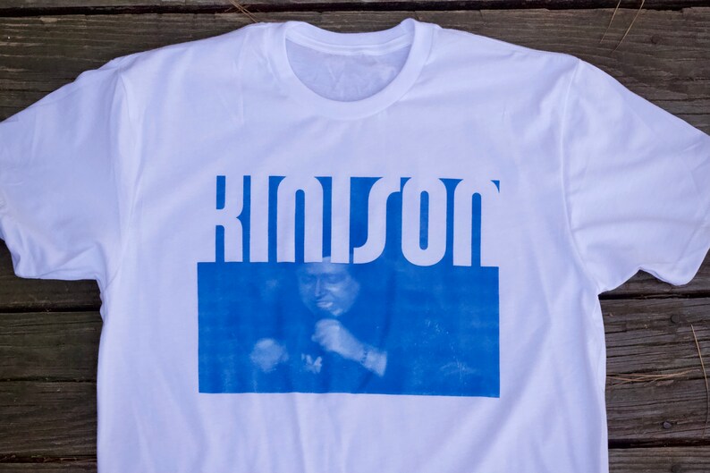 Sam Kinison tee