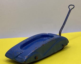 1930’s Toy Wagon