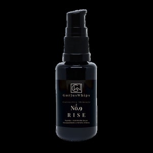 Rise No9 Peptide Serum