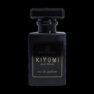 Kiyomi Parfum Oil