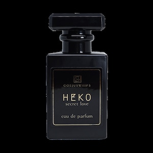 Aki Parfum Oil