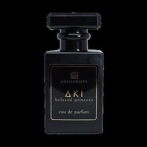 Aki Parfum Oil